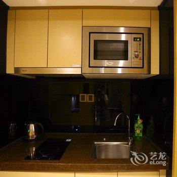 广州浪漫全满屋长隆步行到园三分钟公寓(广东省博物馆分店)酒店提供图片