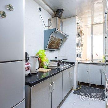 成都路客精品民宿BD9440酒店提供图片