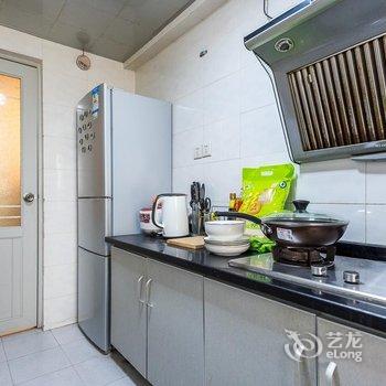 成都路客精品民宿BD9440酒店提供图片
