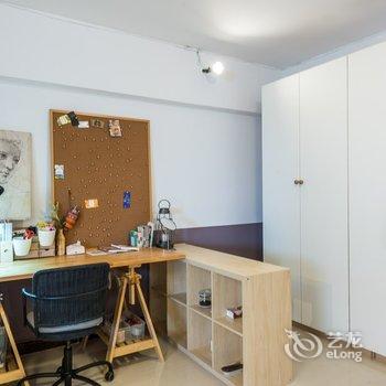 成都路客精品民宿BD9440酒店提供图片