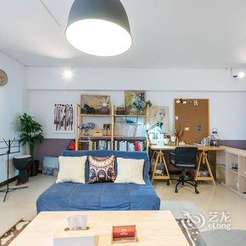 成都路客精品民宿BD9440酒店提供图片