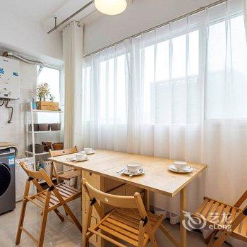 成都路客精品民宿BD9440酒店提供图片