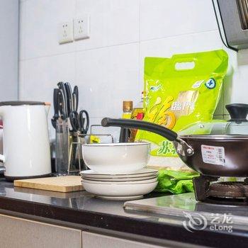 成都路客精品民宿BD9440酒店提供图片