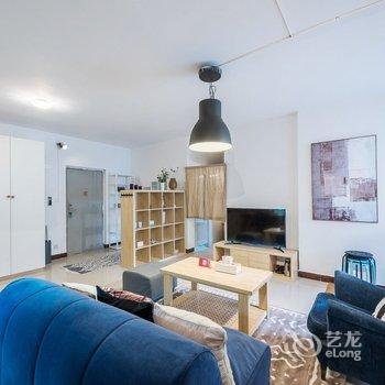 成都路客精品民宿BD9440酒店提供图片