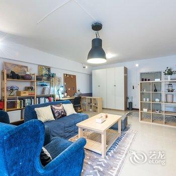 成都路客精品民宿BD9440酒店提供图片