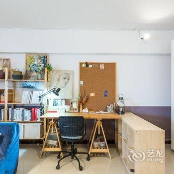 成都路客精品民宿BD9440酒店提供图片