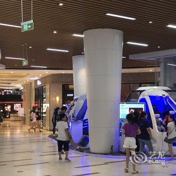 上海LaylaWang公寓酒店提供图片