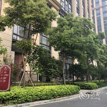 上海LaylaWang公寓酒店提供图片