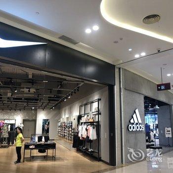 上海LaylaWang公寓酒店提供图片