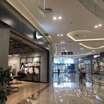 上海LaylaWang公寓酒店提供图片