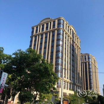 上海LaylaWang公寓酒店提供图片