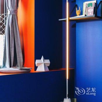 上海LaylaWang公寓酒店提供图片