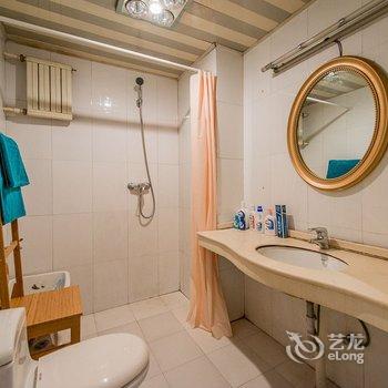 路客民宿(西安9号店)酒店提供图片