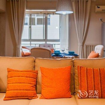 路客民宿(西安9号店)酒店提供图片