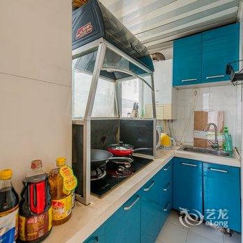 路客民宿(西安9号店)酒店提供图片