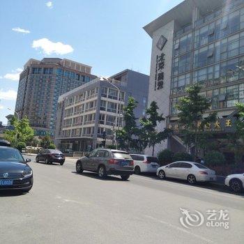 王姐公寓(北京都市馨园店)酒店提供图片