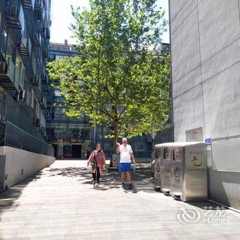 王姐公寓(北京都市馨园店)酒店提供图片