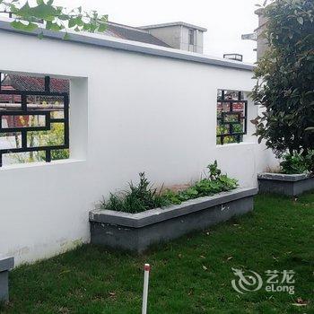 崇明海洪园民宿(镇中路分店)酒店提供图片