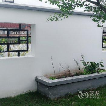 崇明海洪园民宿(镇中路分店)酒店提供图片