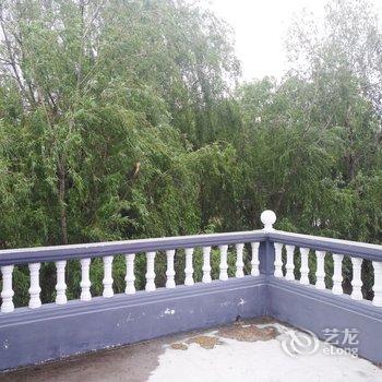 崇明海洪园民宿(镇中路分店)酒店提供图片