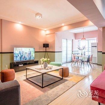 成都路客BF0230精品民宿酒店提供图片