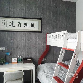 崇明海洪园民宿(镇中路分店)酒店提供图片