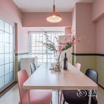 成都路客BF0230精品民宿酒店提供图片