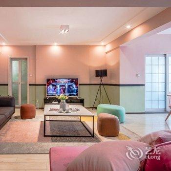 成都路客BF0230精品民宿酒店提供图片