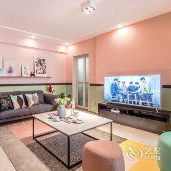 成都路客BF0230精品民宿酒店提供图片