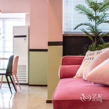 成都路客BF0230精品民宿酒店提供图片