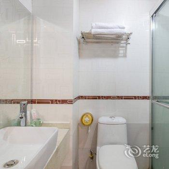 成都路客BF0230精品民宿酒店提供图片