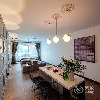 广州路客BE6920精品民宿酒店提供图片