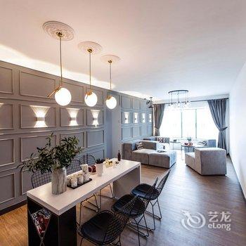广州路客BE6920精品民宿酒店提供图片