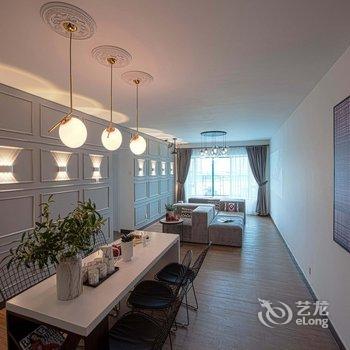 广州路客BE6920精品民宿酒店提供图片