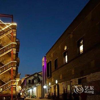 重庆ss_home公寓(佛图关公园分店)酒店提供图片