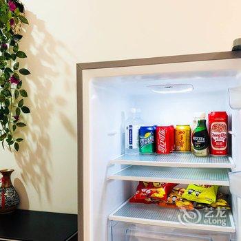 重庆ss_home公寓(佛图关公园分店)酒店提供图片