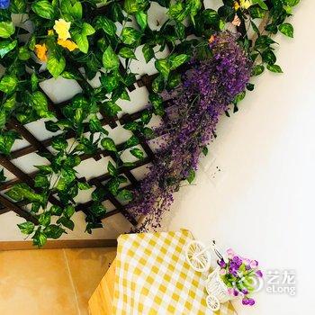 重庆ss_home公寓(佛图关公园分店)酒店提供图片