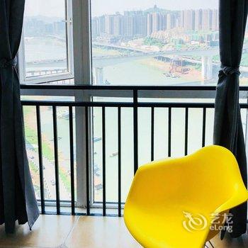 重庆ss_home公寓(佛图关公园分店)酒店提供图片