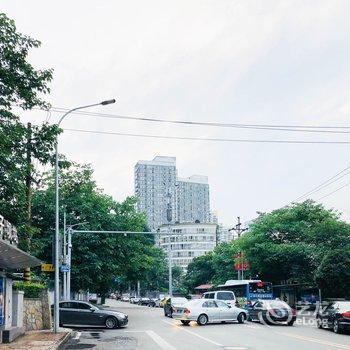 重庆ss_home公寓(佛图关公园分店)酒店提供图片