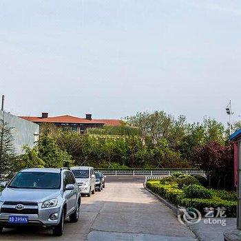 青岛淑香公寓酒店提供图片