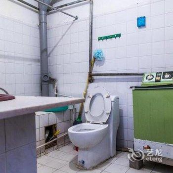 青岛淑香公寓酒店提供图片