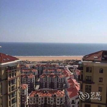青岛淑香公寓酒店提供图片
