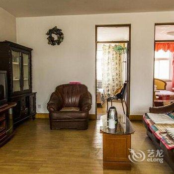 青岛淑香公寓酒店提供图片