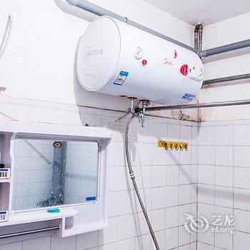 青岛淑香公寓酒店提供图片