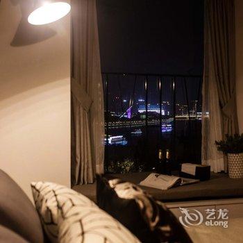 广州路客BE6920精品民宿酒店提供图片