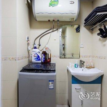 广州路客BE6920精品民宿酒店提供图片