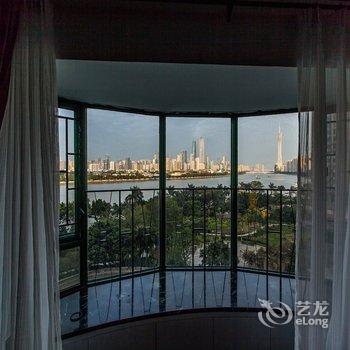 广州路客BE6920精品民宿酒店提供图片