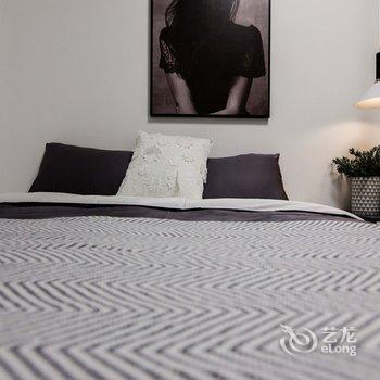 广州路客BE6920精品民宿酒店提供图片
