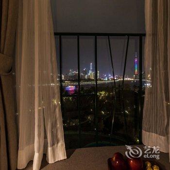 广州路客BE6920精品民宿酒店提供图片