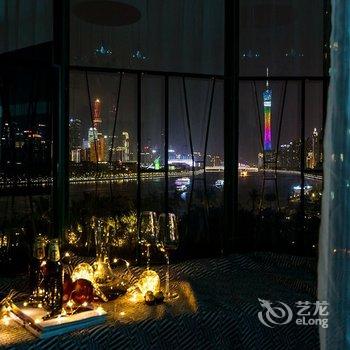 广州路客BE6920精品民宿酒店提供图片